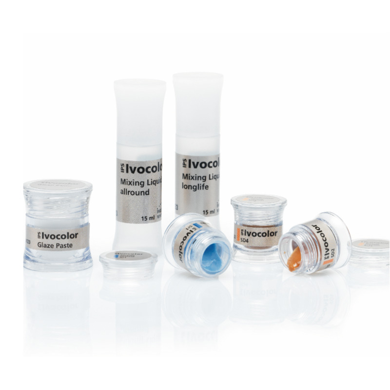 IPS Ivocolor Shade Incisal  SI2 3 g